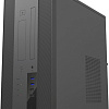 Корпус Powerman EK303BK 450W 6154288
