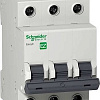 Выключатель автоматический Schneider Electric Easy9 EZ9F34306