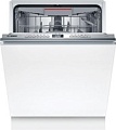 Встраиваемая посудомоечная машина Bosch Serie 4 SMV4HVX02E