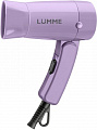 Фен Lumme LU-1055 (лиловый аметист)