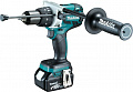 Дрель-шуруповерт Makita DHP481RTE