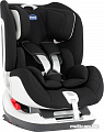 Автокресло Chicco Seat Up 012 (черный)