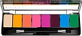 Тени для век Eveline Cosmetics Eyeshadow Professional Palette 06 Neon Lights
