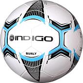 Мяч Indigo Burly 1134 (5 размер)