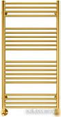 Полотенцесушитель TERMINUS Аврора П20 500x1000 нп (золото)