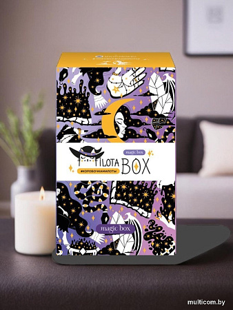 Подарочный набор Milota Box Magic Box Mini MBS036
