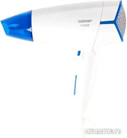Фен Zelmer ZHD8320B