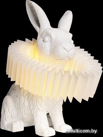 Настольная лампа LOFT IT Bunny LF 10117/C (белый)