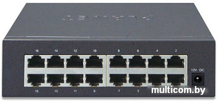 Коммутатор PLANET GSD-1603