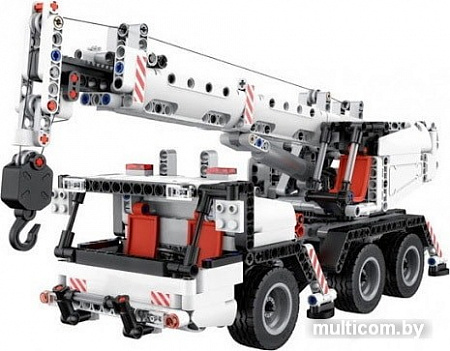 Конструктор Xiaomi Mitu Building Blocks Mobile Engineering Crane BEV4161CN