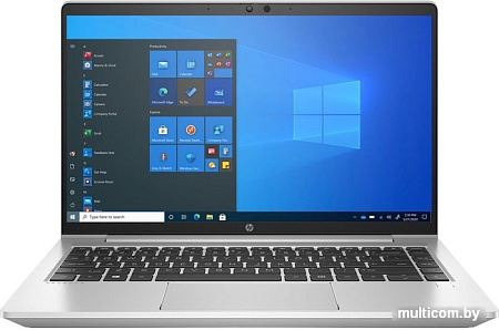 Ноутбук HP ProBook 640 G8 45N84ES