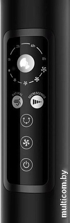 Вентилятор Tefal Turbo Silence Extreme + VF5880F0