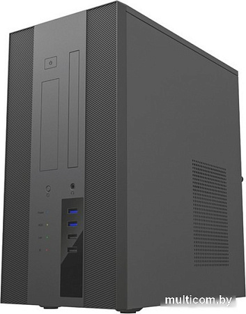 Корпус Powerman EK303BK 450W 6154288