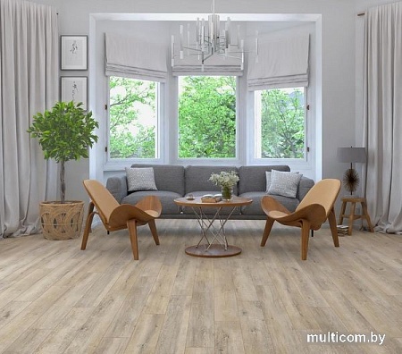 Ламинат Kronostar Arto Дуб Шарден