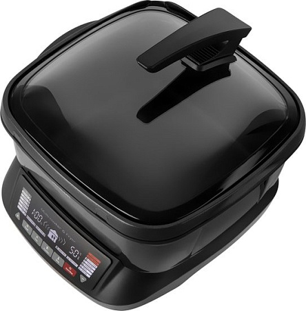 Фритюрница Sencor SFR 9300 BK