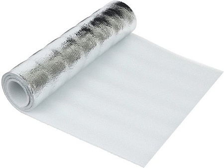 Классический коврик Maclay 1860255 (белый)