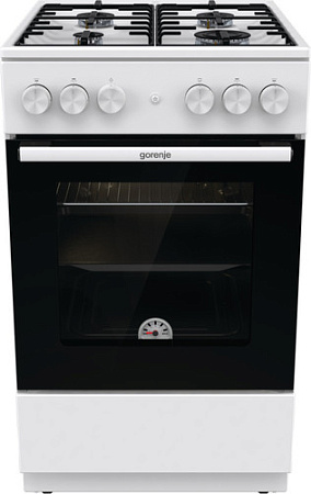 Кухонная плита Gorenje GG5A12WH