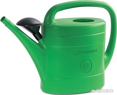 Лейка садовая Prosperplast Spring IKSP10-G642 (зеленый)