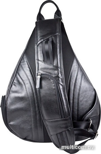 Слинг Carlo Gattini Mongardino 3100-01 (черный)