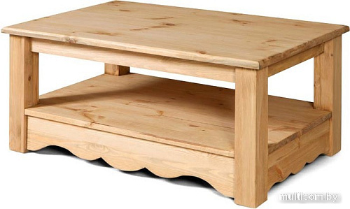 Журнальный столик Kommodum 420x1000x600 KST1