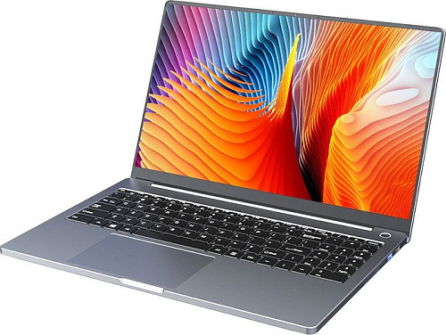 Ноутбук KUU G3 Pro Core i7-1185G7 16+512G