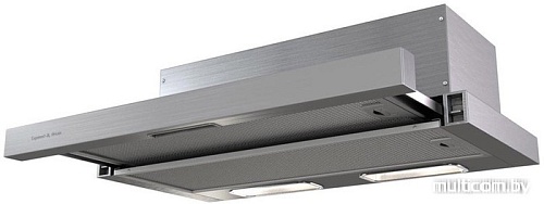 Кухонная вытяжка Zigmund & Shtain K 002.51 S