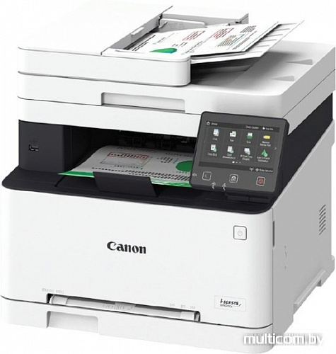 МФУ Canon i-SENSYS MF633Cdw