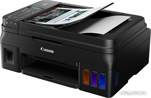 МФУ Canon PIXMA G4411