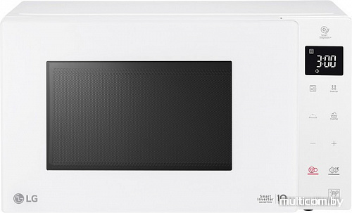 Микроволновая печь LG MW25W35GIH