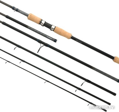 Удилище Shimano S.T.C. Multi-Length Spin STCSPIN2124L