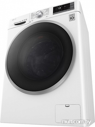 Стиральная машина LG F2J7HN1W