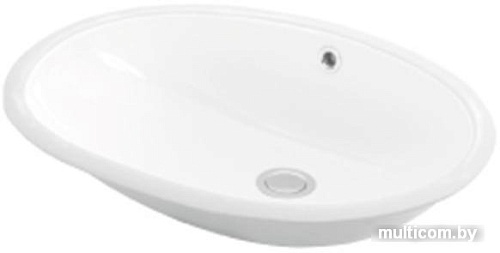 Умывальник Lapino Hilton 4100