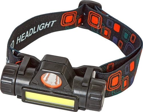 Фонарь Glanzen UFL-0300-101