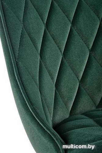 Стул Halmar K450 (темно-зеленый)