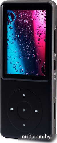 Плеер MP3 Digma M5 32GB