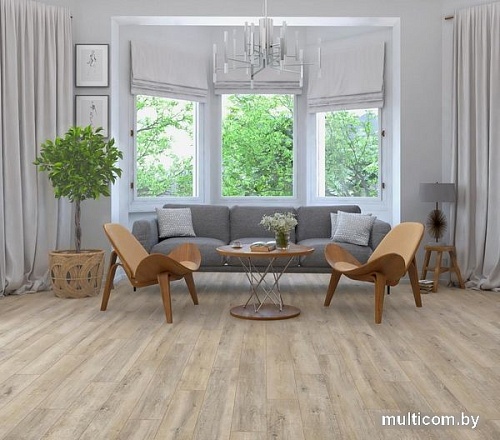 Ламинат Kronostar Arto Дуб Шарден