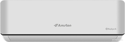 Кондиционер Amston Reykjavik DC Inverter AAC-12MRI