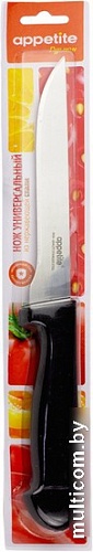 Кухонный нож Appetite Гурман FK210B-2