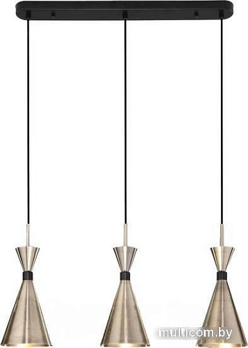 Подвесная люстра Bogate's Glustin 316/3