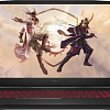 Игровой ноутбук MSI Katana GF76 11UE-468XBY