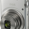 Фотоаппарат Canon Ixus 185 (серебристый)