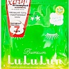 Lululun Набор масок Premium Face Mask Kabosu 7 шт