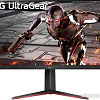 Монитор LG UltraGear 32GN650-B