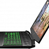 Игровой ноутбук HP Gaming Pavilion 15-dk1077ur 2Z7G6EA