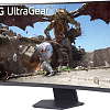 Игровой монитор LG UltraGear 32GS60QC-B