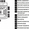 Духовой шкаф Electrolux EOB55450AX