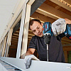 Дрель-шуруповерт Bosch GSR 18 V-EC Professional [06019E8100]