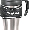 Термокружка Makita P-72198 0.4л (серебристый)