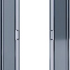 Душевой уголок Alex Baitler AB14100B4 + поддон AB10017H-2