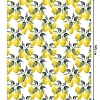 Скатерть JoyArty Решетка из лимонов tcox_31931_120x145